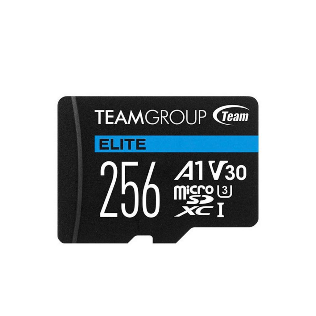 終身保固 十銓科技  Micro SDXC UHS-I 記憶卡 256GB  512GB A1 U3 V30