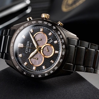 【高雄時光鐘錶】CITIZEN 星辰 錶 CA4458-88E Eco-Drive 光速魅力光動能腕錶 男錶手錶光動能錶