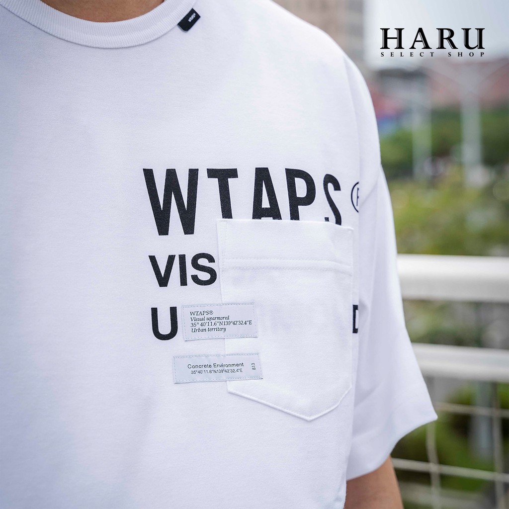 Wtaps/INSECT 02/SS/COPO ダブルタップス Tシャツ - www.medicalbillingtraining.net