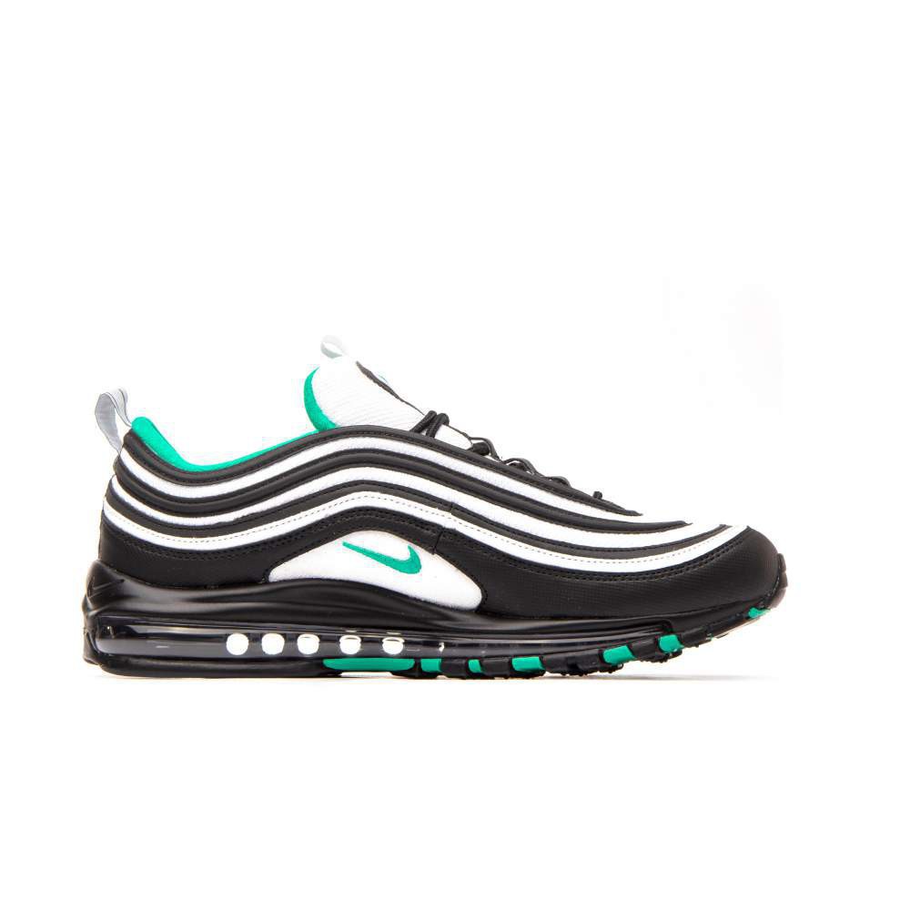 nike air max 97 clear emerald