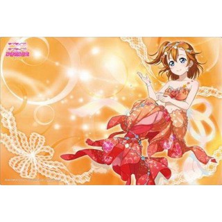[老天順本鋪] 現貨 BUSHIROAD 桌布 桌墊 滑鼠墊 Vol.37 高板穗乃果 Love Live！