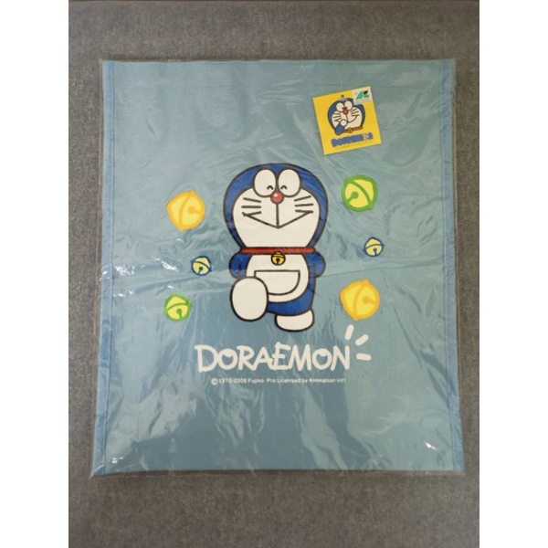 哆啦A夢Doraemon 手提袋/購物袋/環保袋