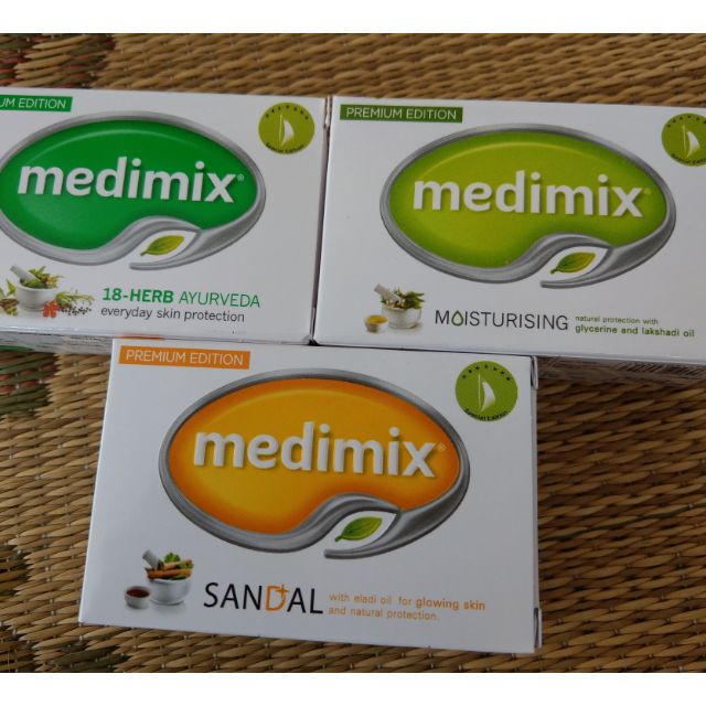 Medimix印度神皂 優惠推薦 2021年12月 蝦皮購物台灣