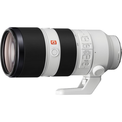 【SONY】SEL70200GM2 FE 70-200 mm F2.8 GM OSS II 望遠變焦鏡 (公司貨)