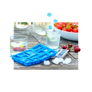 ✨$299限定優惠✨Room Copenhagen|LEGO® ICE CUBE TRAY樂高積木製冰格