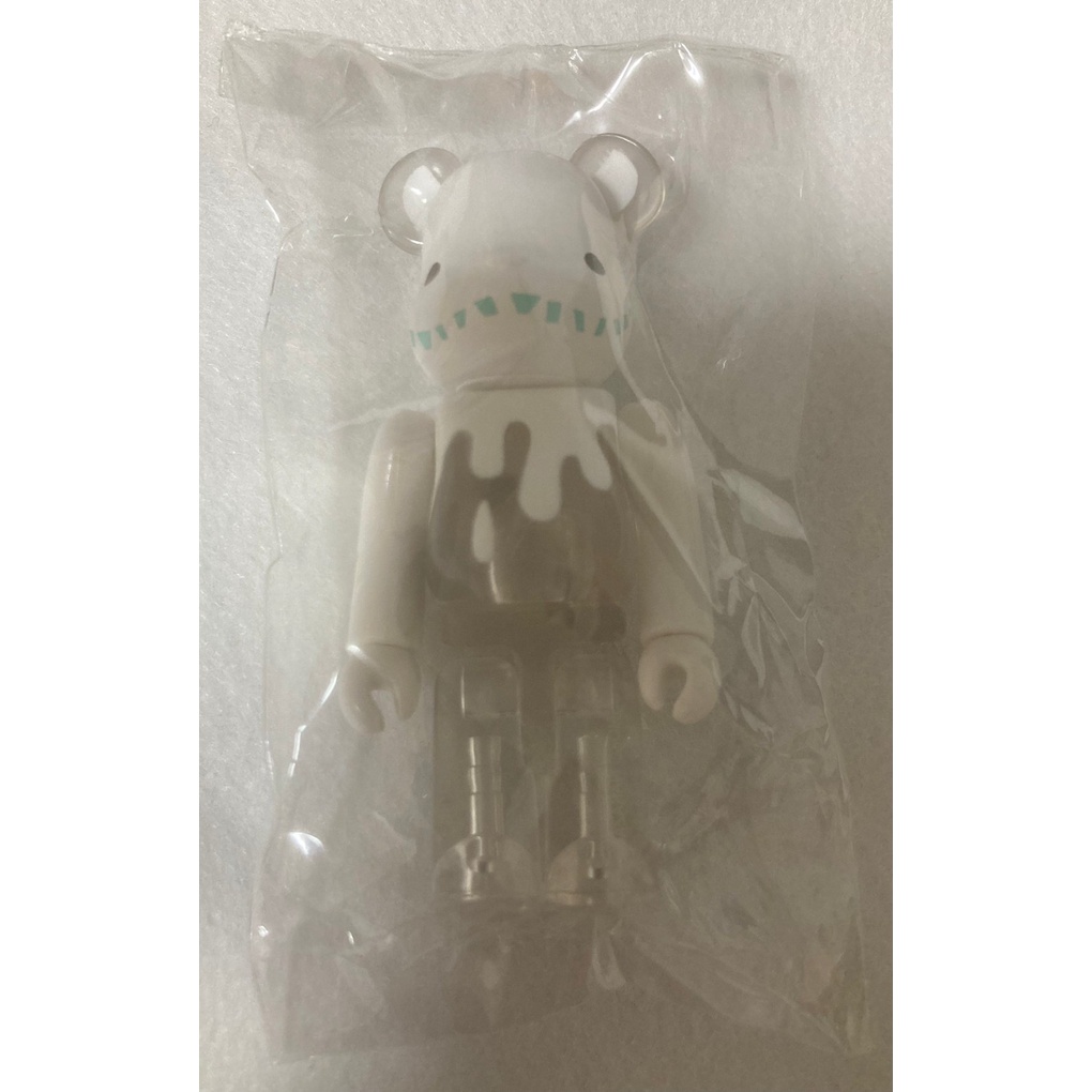 🔥現貨🔥BE@RBRICK 庫柏力克熊 SERIES 32代 山椒魚