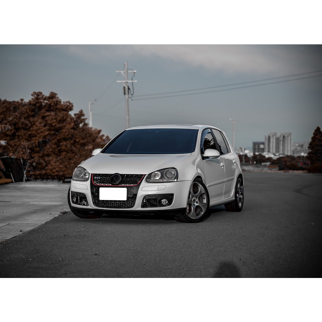 FB搜尋:『年輕人ㄟ車庫 』GOLF GTI MK5