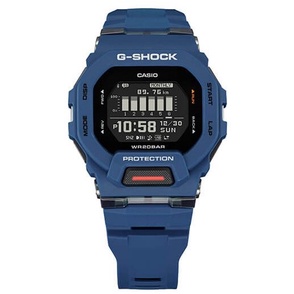 【聊聊私訊甜甜價】casio卡西歐 G-SHOCK 計步 GBD-200-2 手機連線