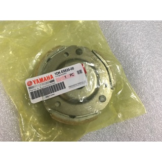 【JUST醬家】山葉 原廠 FORCE SMAX 155 1DK 後驅動皮 離合器片
