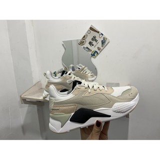 puma rs x tan