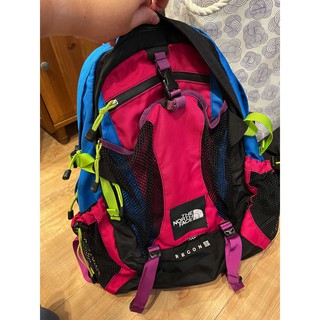 絕版The North Face Recon SE 後揹包