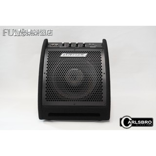 【Fun音樂樂器店】Carlsbro EDA30 電子鼓音箱 監聽喇叭