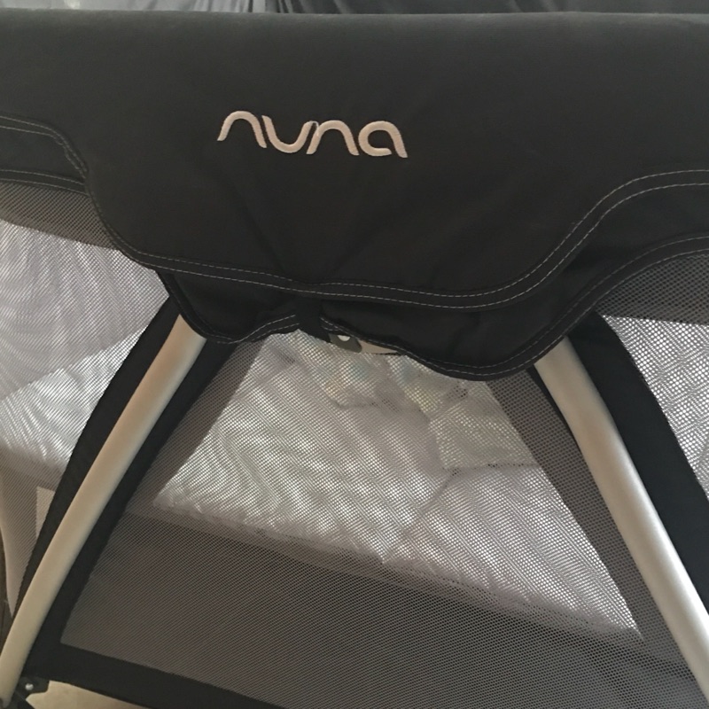Nuna遊戲床
