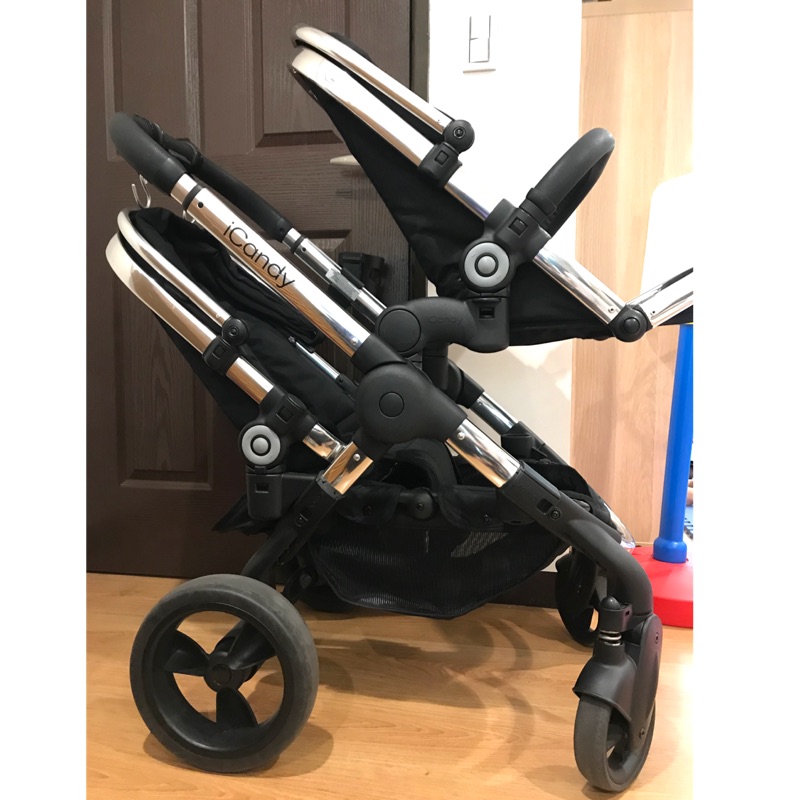 Icandy 推車 外出用品優惠推薦 嬰幼童與母親2021年12月 蝦皮購物台灣