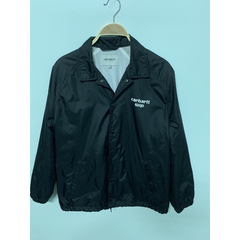 Carhartt教練外套 優惠推薦 2021年12月 蝦皮購物台灣
