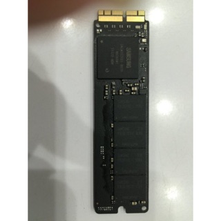 2014 Apple 原廠 512G SSD MacBook Retina Air PCI-e