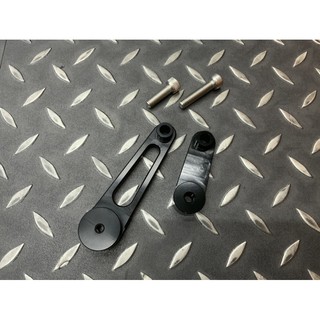 『XZ』YX部品 水冷BWS/BWSX/BWS 手機支架M6/M8/轉接支架/手機架 Trigo/MTRT/五匹