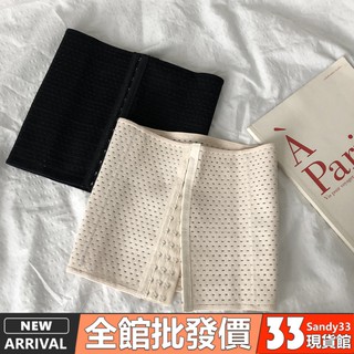 【小腹殺手】透氣塑身束腹帶【C-9080】高腰束腹塑腹排扣透氣束衣束身束腰 塑身衣 瘦小腹 美體衣 女生衣著 33