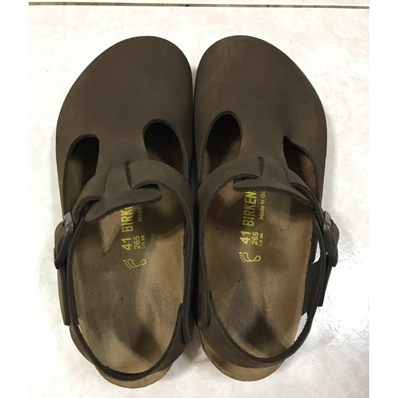 BIRKENSTOCK伯肯鞋