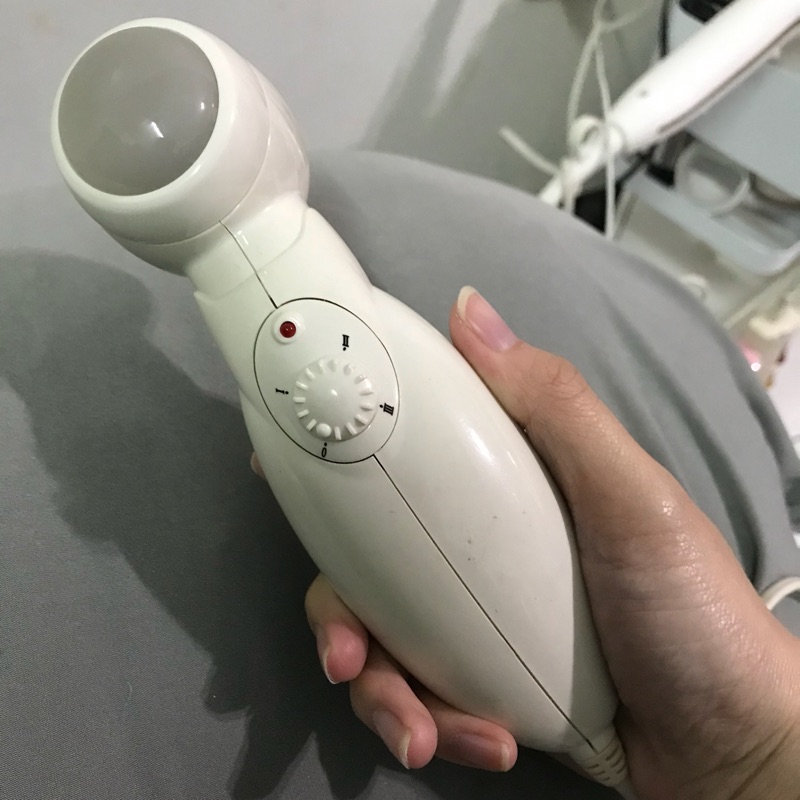 O3活膚美顏儀