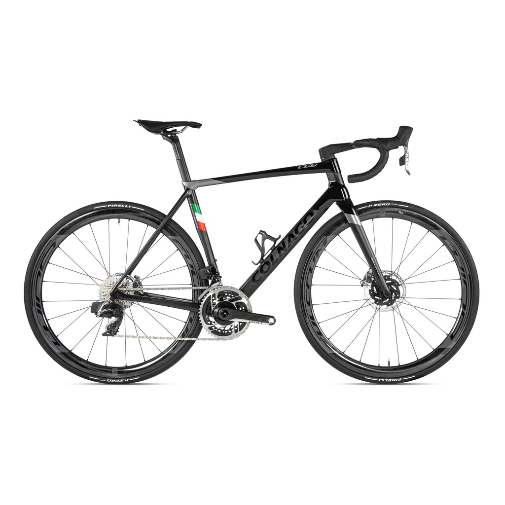 Colnago C68 車架組(尺寸45~56_)