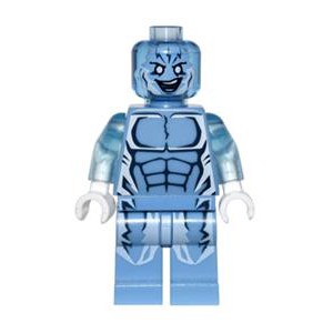 【🐶狗在一塊🐶】樂高 LEGO 76014 超級英雄系列 電光人