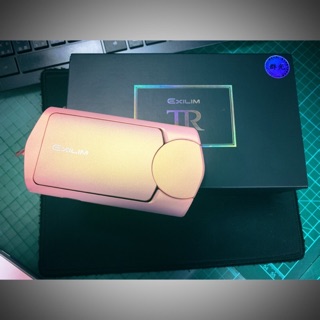 卡西歐EX-TR60