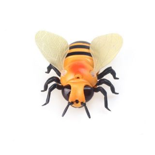 【玩具大亨】遙控大蜜蜂，台灣現貨供應中，工廠出貨、價格合理、品質保證！ #4