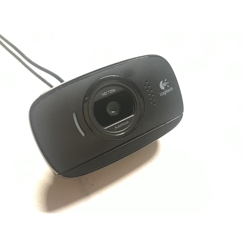 羅技 C525 HD 網路攝影機 Logitech 羅技