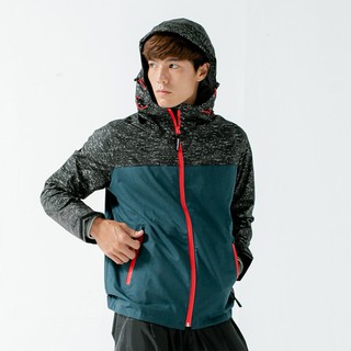 Outperform 奧德蒙 去去雨水走 君邁 brightday 雨衣 邁邁不積水 兩件式 套裝 風雨衣 墨綠