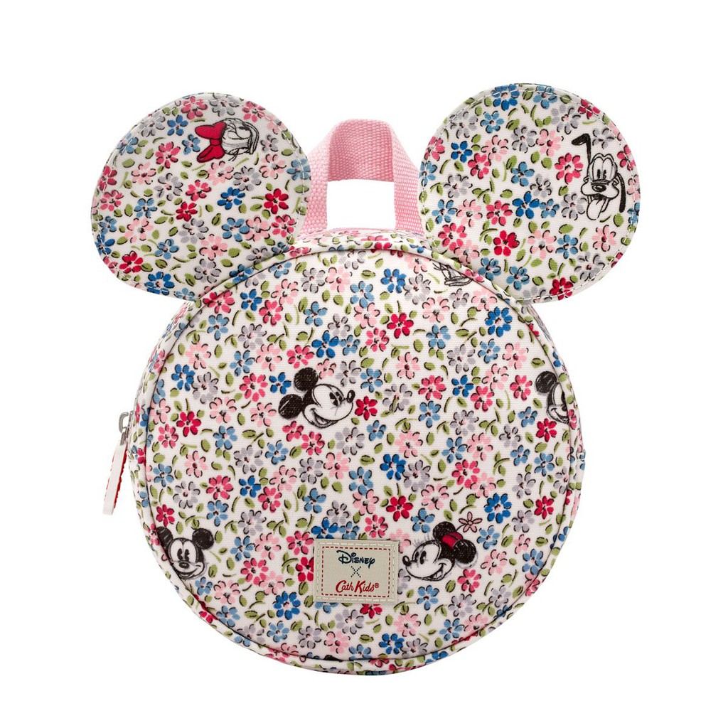 Cath kidston x Disney 米奇米妮兒童後背包