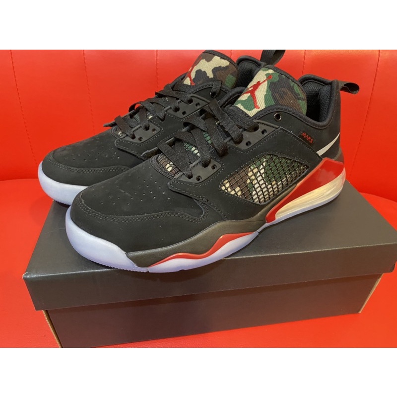 全新 Nike Jordan Mars low 270 ck1196-008 us 8.5