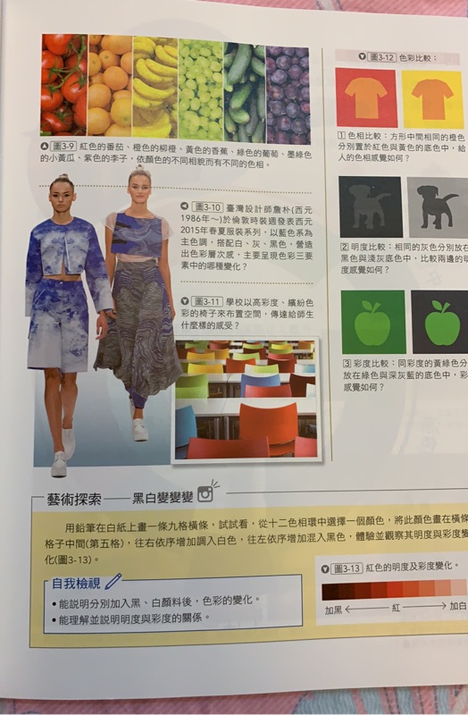 康軒國中七年級藝術課本 蝦皮購物