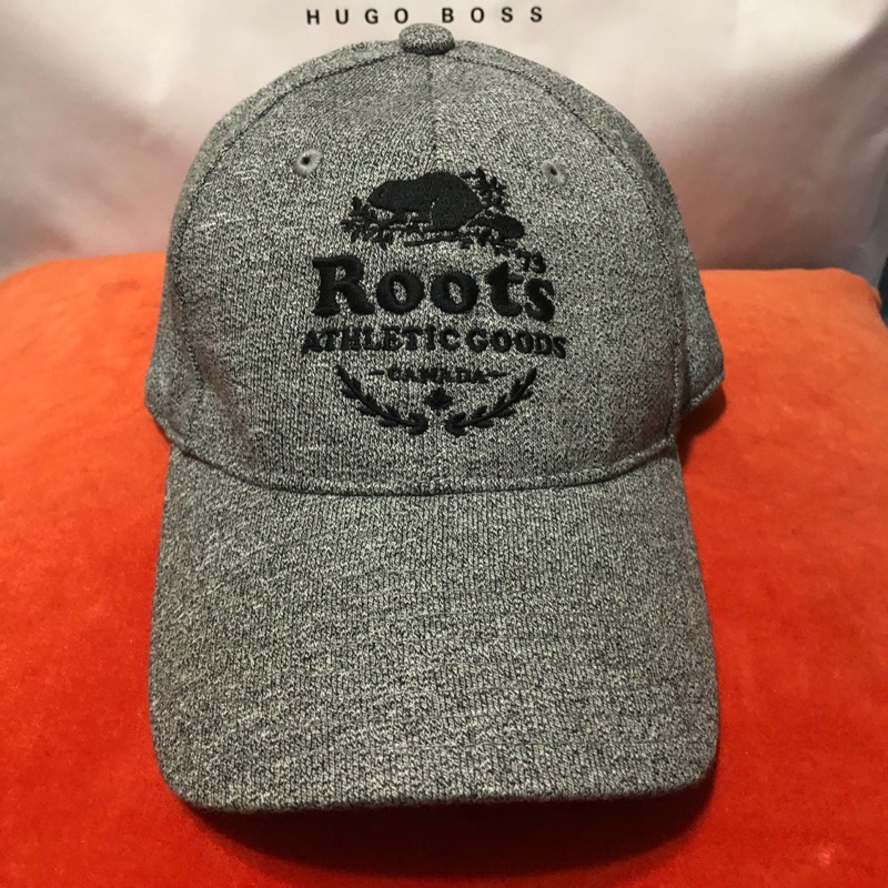 Roots棒球帽 #Roots #棒球帽 #運動休閒帽
