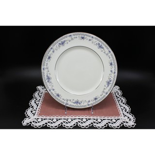 【Sunshine Antiques】MINTON - BELLEMEADE 英國骨瓷餐盤裝飾盤蛋糕盤點心盤 B.18
