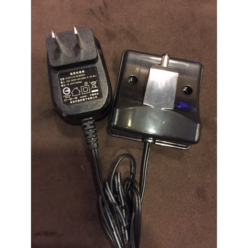 El005 Heran禾聯14r1s Hvc槍型無線手持吸塵器充電器 電池 蝦皮購物