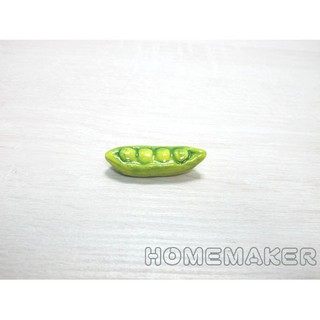 Home+幸福雜貨-小辣椒、綠豌豆筷架 1入_JK-35550