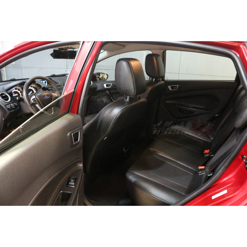 15年ford Fiesta Ecobost 1 0t 渦輪1000cc以下首選小車 非evo K12 Fit 蝦皮購物