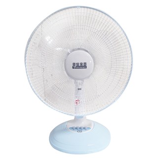 【華信】14吋 桌扇 電風扇 立扇 涼風扇 HF-1477 臺灣製造 夏季必備 電扇 小電扇 風量大