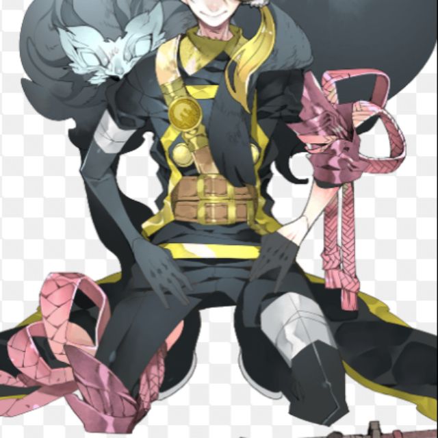 Cosplay 刀劍亂舞獅子王cos服 蝦皮購物