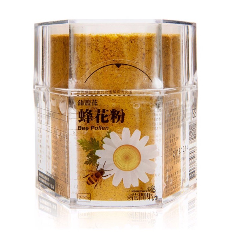 現貨 花間集蜂蜜 蝦皮購物