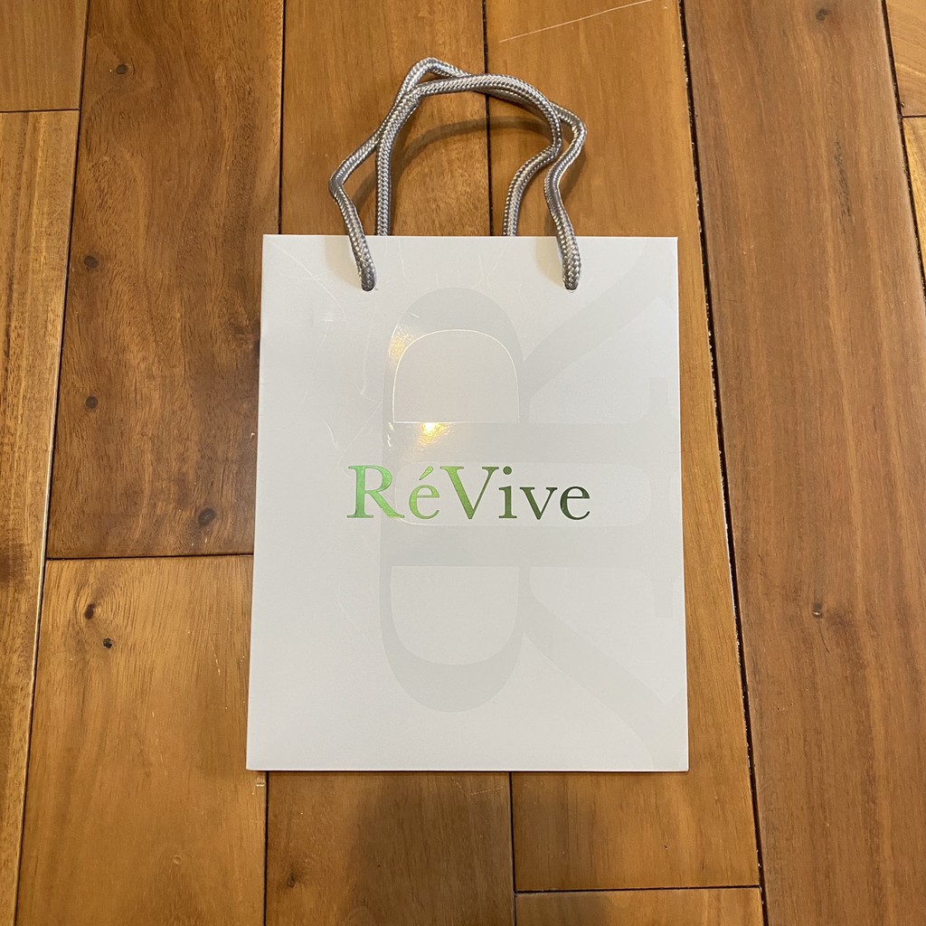ReVive 🎀 紙袋