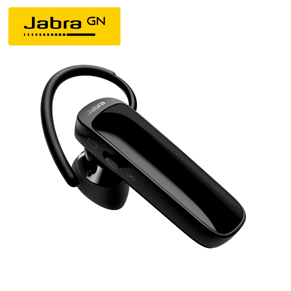 【Jabra】Talk 25 立體聲藍牙耳機