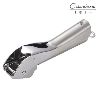 WMF Profi Plus 德國 316不鏽鋼 壓蒜器 搗蒜器 手動擠蒜泥 蒜蓉器 [美學生活]