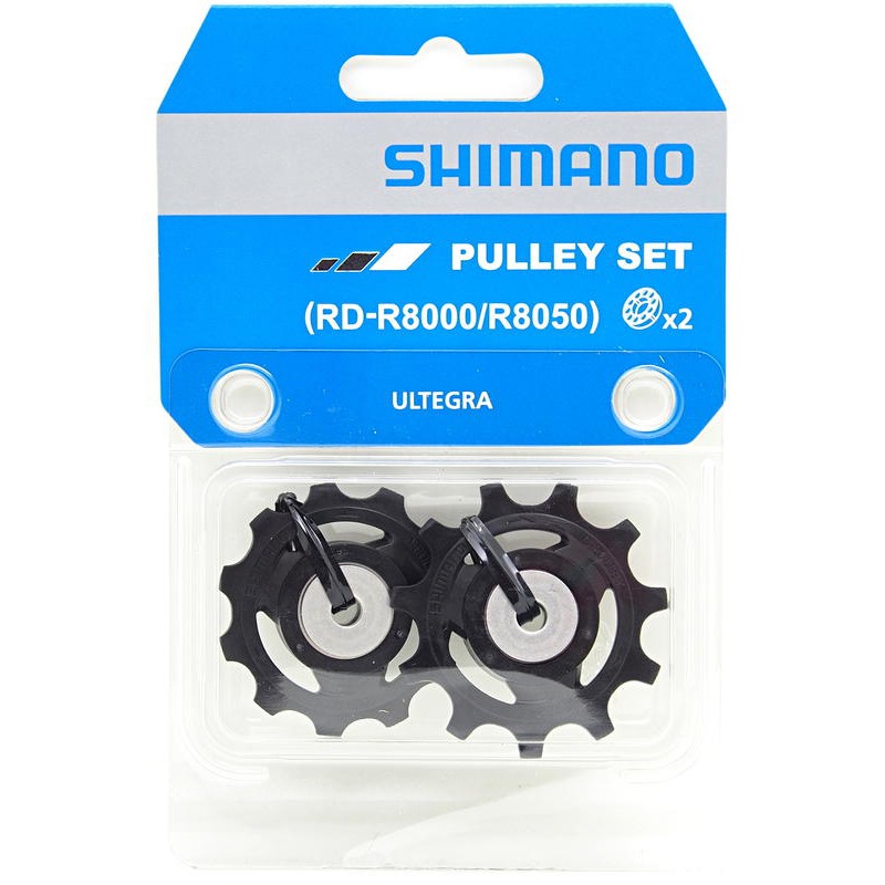 Shimano Ultegra RD-R8000 Di2 RD-R8050原廠後變速器導輪組