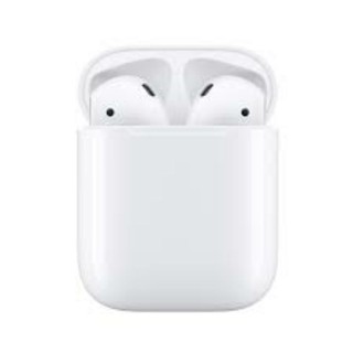 （已賣出）現貨 全新未拆封 原廠 蘋果 Apple Airpods 2代 藍芽無線耳機
