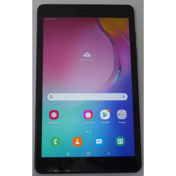 [崴勝3C] 二手 Samsung Galaxy Tab A (2019) 8吋 LTE 平板 (T295)