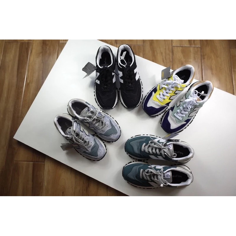 New Balance Tokyo Design Studio RC 1300 | 蝦皮購物 New Balance Tokyo Design Studio RC 1300 | 蝦皮購物