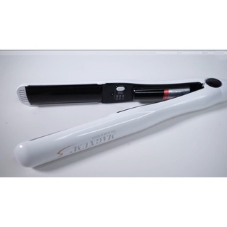 MAGNUM S 智能女王無線多功能直/捲髮神器 SS 020 U夾