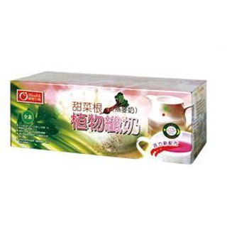 康健生機 甜菜根植物纖奶 30g*25包/盒